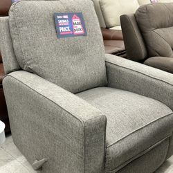 MANUAL RECLINER 