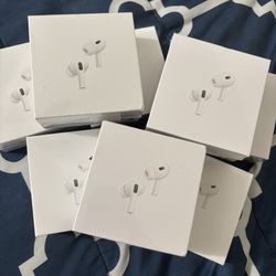 airpods pro 2