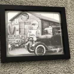 Decorative frame