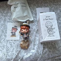 The Little Prince Collectible 