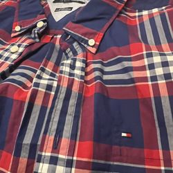 Tommy Hilfiger Shirt 