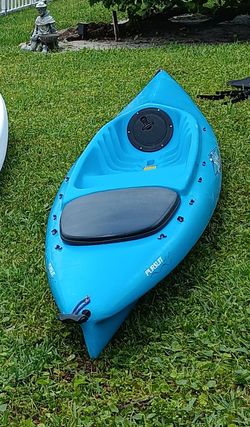 Hobie Pursuit 11ft 6 inch kayak