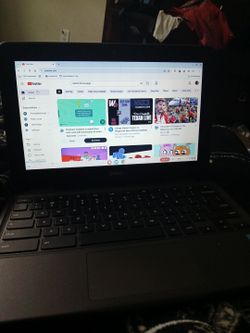 Dell intel computer