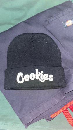Cookies Beanie