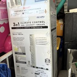Portable Air Conditioner New 
