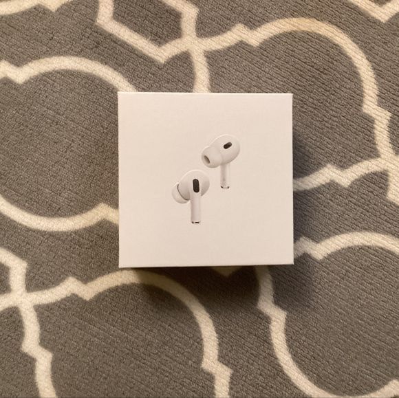 AirPods Generation 2