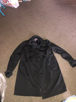 Used women’s forever 21 pea coat size medium