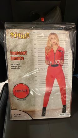 New Halloween costume 🎃👻