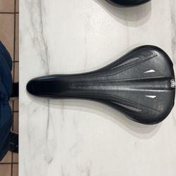 Wtb SL8 Saddle 142x263
