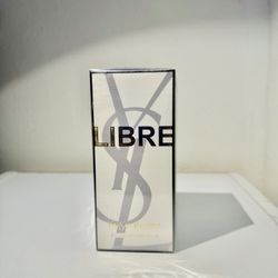 ⚪ YSL Libre (EDP)