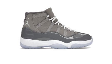 Cool Grey 11 Size 12C