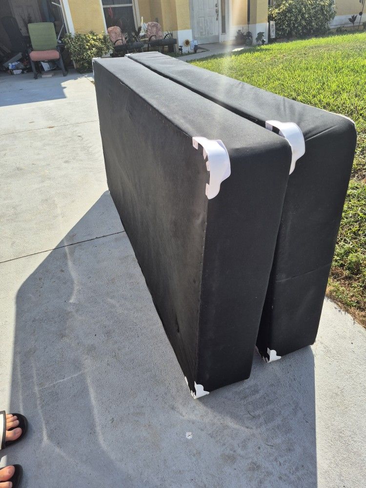 XL SPRING BOX ONLY CONDITION EACH EACH $30