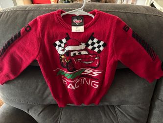 Lightning Mcqueen Haul