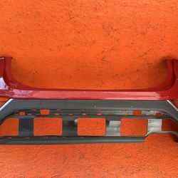 2019 2020 Hyundai Santa Fe Rear Bumper Cover OEM 86511-S2000