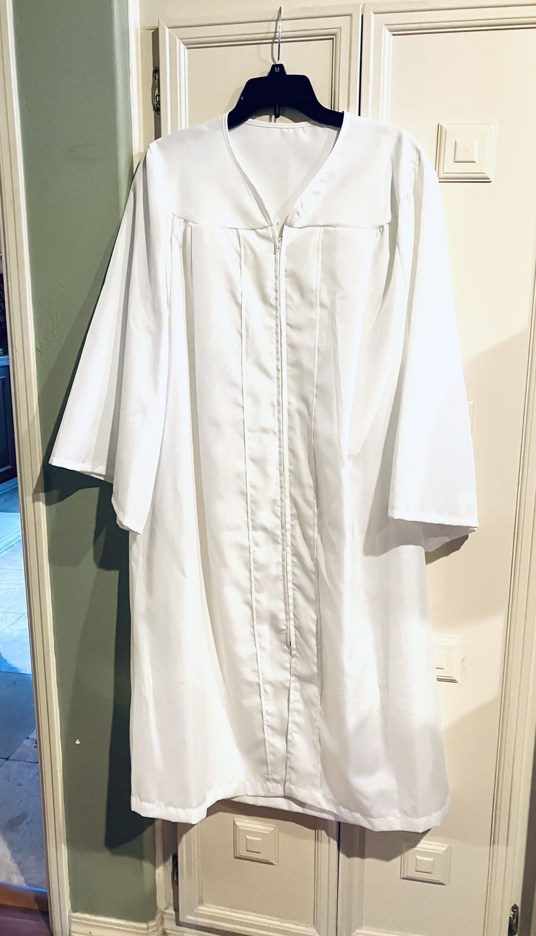 Free Graduation Gown