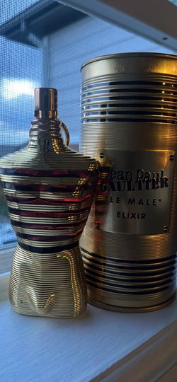 Jean Paul Gaultier Le Male Elixir Cologne
