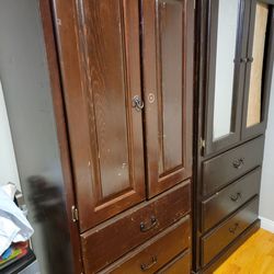 Roperos de Niños/Kids Closet