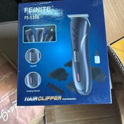 Feinite Hair clippers 