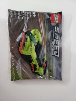 Lego car 30434