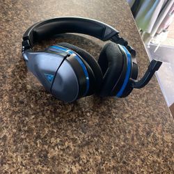 Turtle Beach Stealth 600