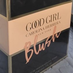 Carolina Herrera Good Girl Blush Eau De Parfum