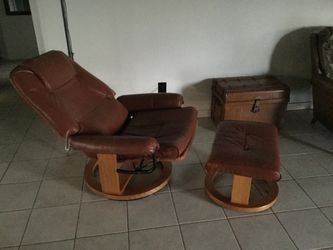 1990’s Chair