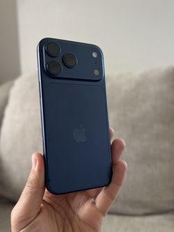 Iphone 17 pro max 256gb unlocked for all carriers