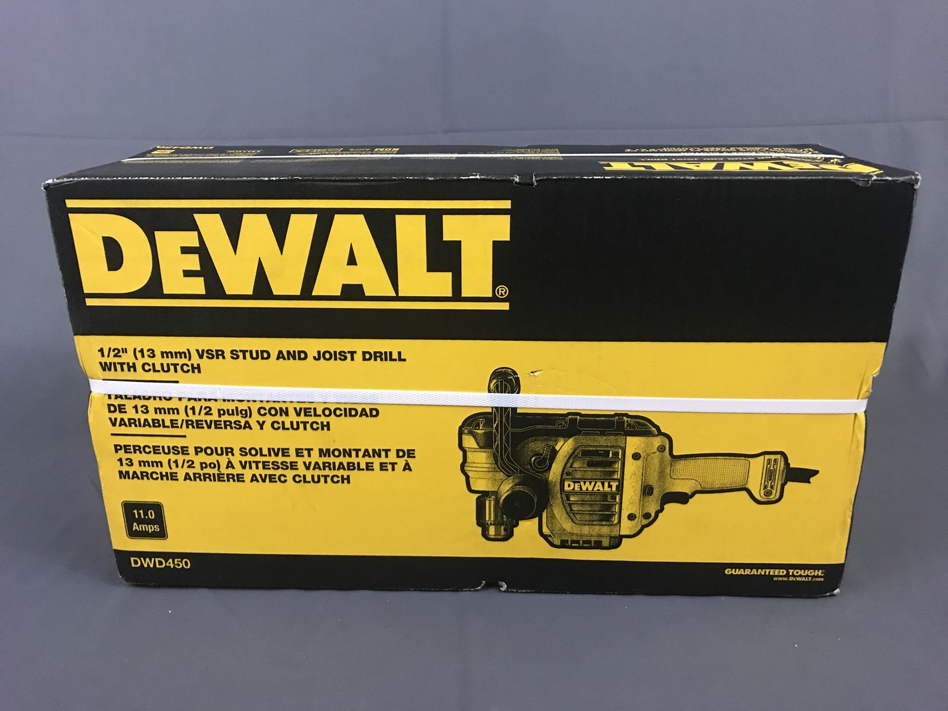 Dwd450 online