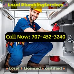 ✔ local Plumber Available✔(All neighbour Cities)(Calls Only)