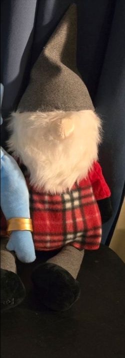 Gnome Scentsy Buddy