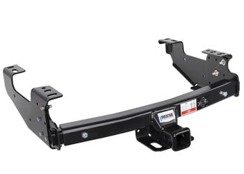 REESE® Class 3 Multi-Fit Trailer Hitch, 2 In. Receiver, (contact info removed)