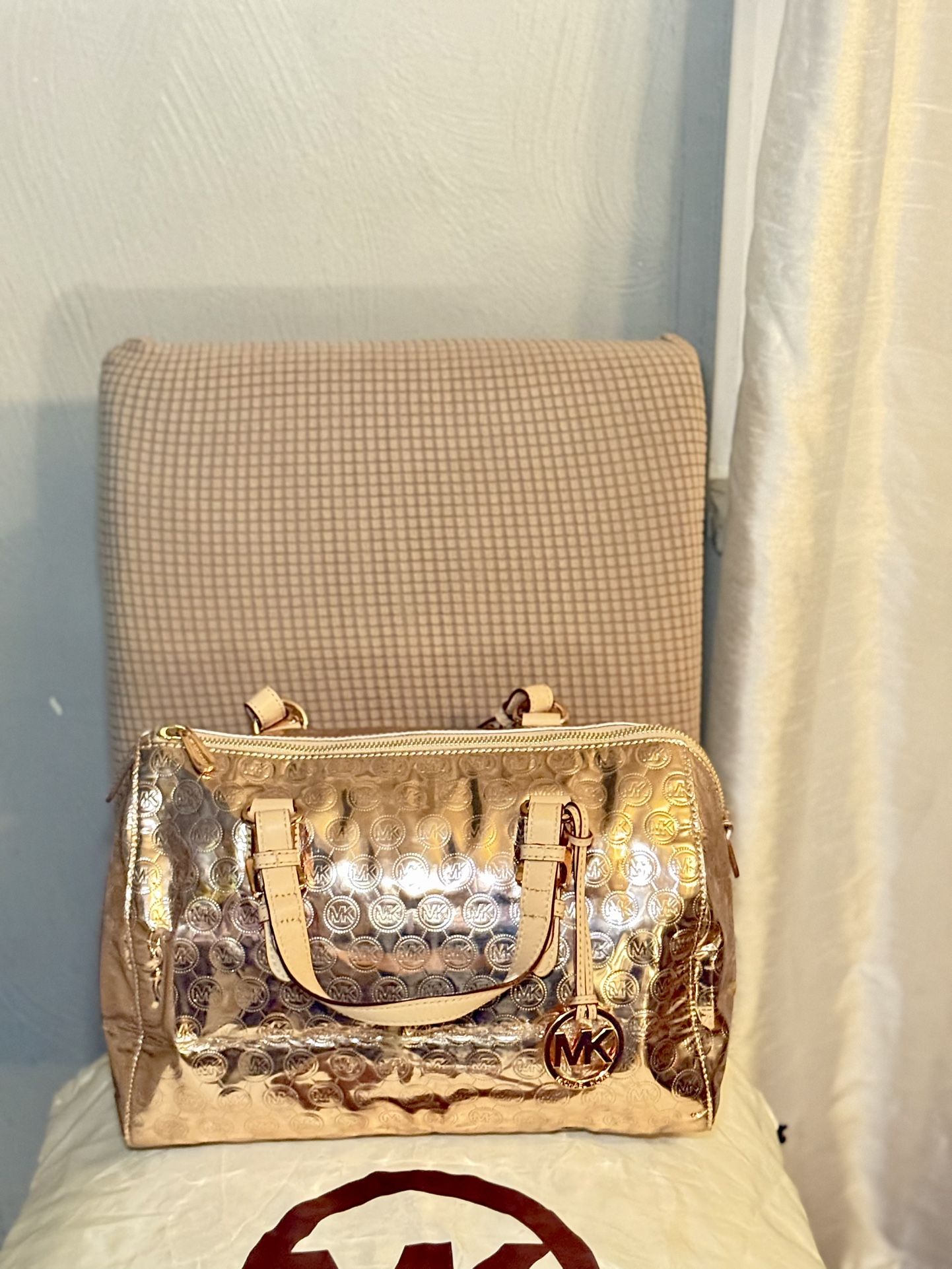 Michael Kors handbag