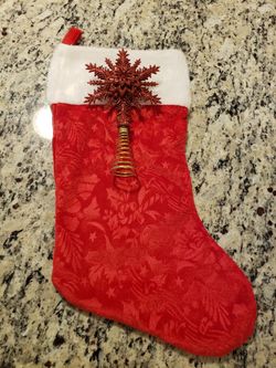 Assorted Christmas Decor!