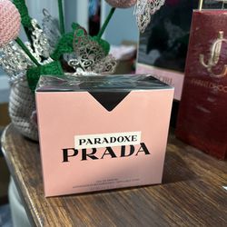 PRADA Paradoxe 3.3 Oz 