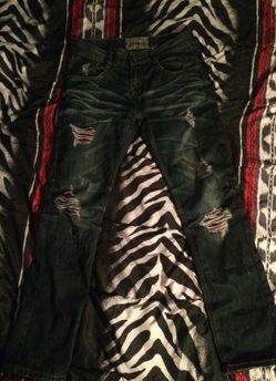 Danlju jeans size 30