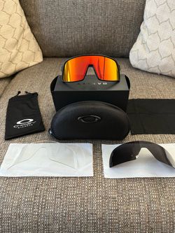 Oakley Sutro