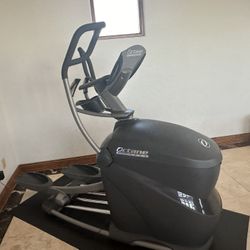 Octane Elliptical 