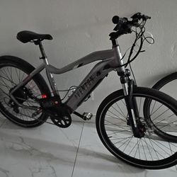 Aventon Class 2