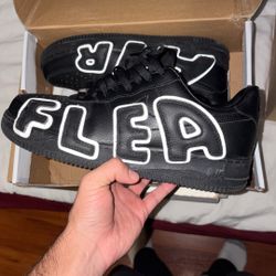 Cactus Flea Market Af1