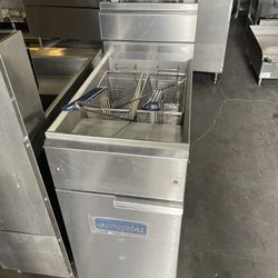 Imperial Fryer 
