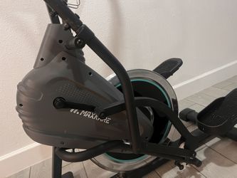 Elliptical 