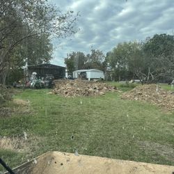 Skid Steer 