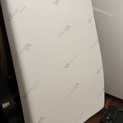 Full Size Medium-Firm Mattress