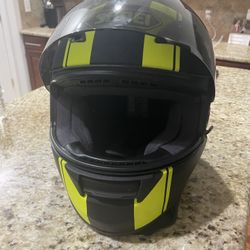 Shoei Helmet