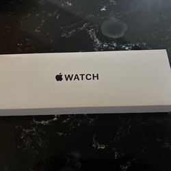 Apple Watch SE ( Gen 2 ) 40mm Midnight AI Mid SB M/L CEL