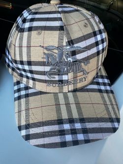 Unisex hat