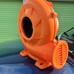  Swiftech Air Blower with Power Cord