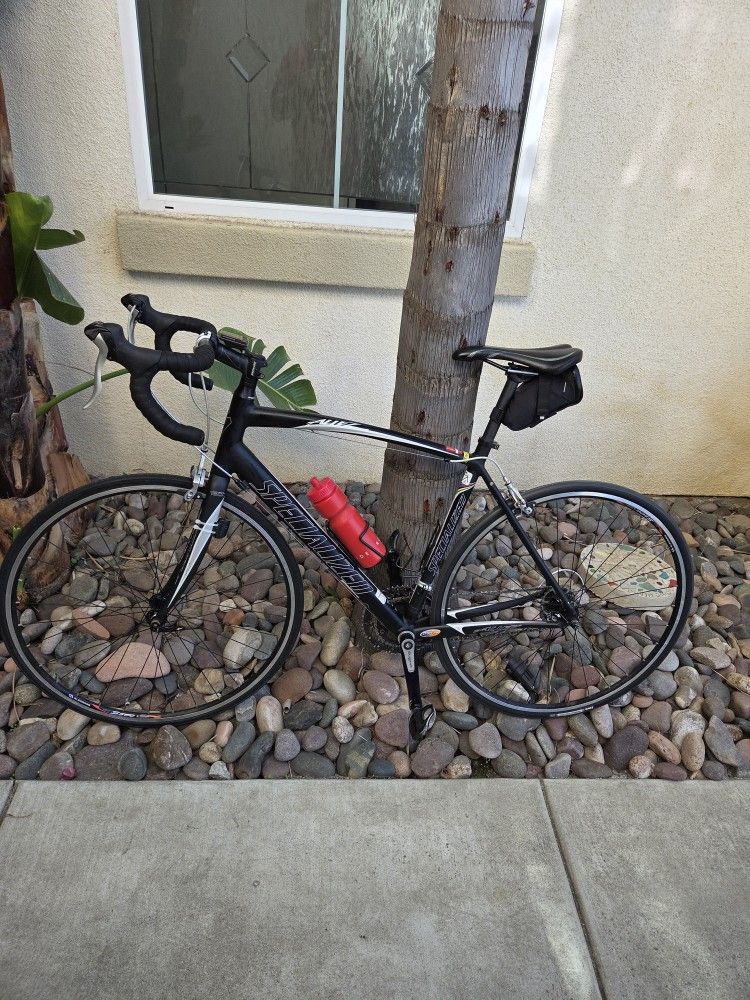 Specialized Allez Touring Bike - 56cm