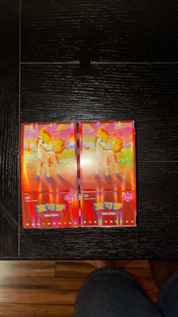 Pokémon booster box