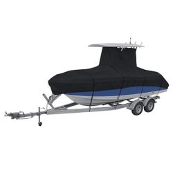 Boat Cover 